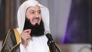 NEW - Is family really that Important? Mufti Menk