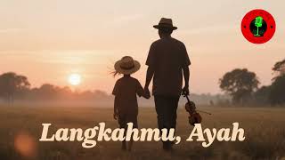 Download Lagu Langkahmu, Ayah – Lagu Akustik Paling Menyentuh Tentang Cinta Seorang Ayah MP3 Download Lagu Langkahmu, Ayah – Lagu Akustik Paling Menyentuh Tentang Cinta Seorang Ayah MP3
