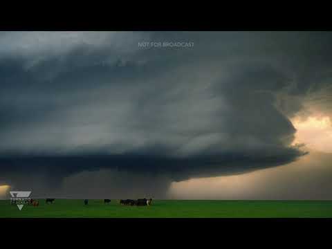 Incredible Supercell - One Year Anniversary Cut | 4K UHD