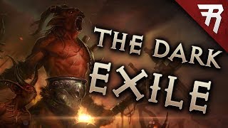 The Dark Exile: Diablo Lore  Part 9