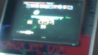PUMP PIRATA STEPMANIA (LIVA) BODY BREAKDOWN  (NIGHMARE)