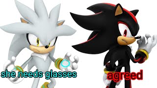 Amy is so colorblind