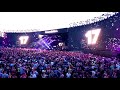 Mk  17 live at creamfield festival 2019