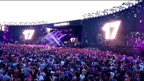 MK - 17 (Live at Creamfield Festival 2019)