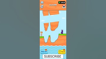 Slice Save mountain 🏔️ funny  🤣 Game #shorts #shortsfeed #slicetosave #funny #gaming