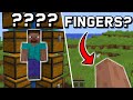 50 Minecraft Things That Make NO Sense