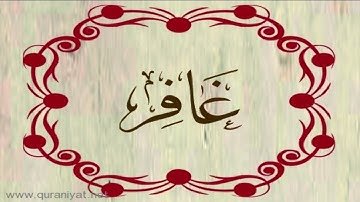 الشيخ محمد حسان - سورة غافر