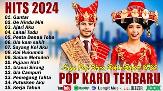 Kumpulan Lagu Karo Terbaik & Terpopuler 2024 ~ Pop Karo Terbaru 2024 Bikin Baper