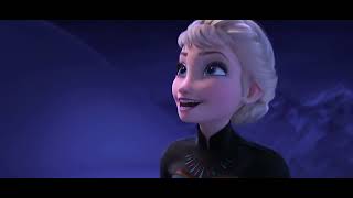 Frozen - Let It Go (Cantonese Version) 🇭🇰