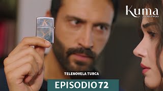Kuma, La Otra Esposa | Telenovela Turca | Episodio 72