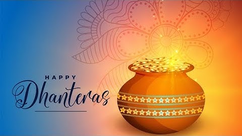 Dhanteras status video | Dhanteras status video 2020 | Dhanteras status for whatsapp | lakshmi puja