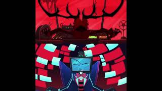 Vox And Alastor Duet Stayed Gone