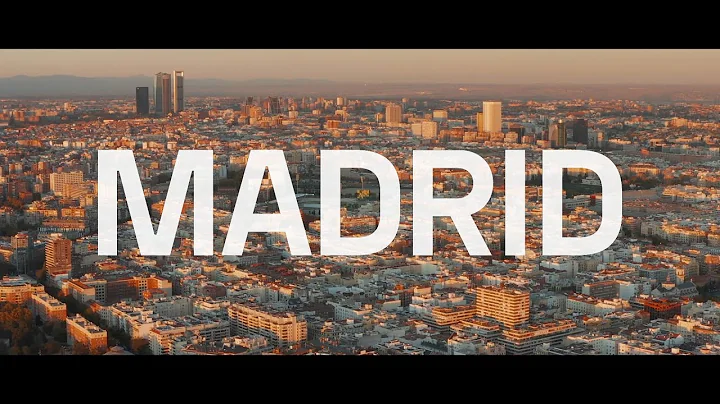 The magic of studying in Madrid | IE University - DayDayNews