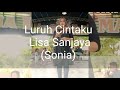 Luruh Cintaku (Sonia)  Lisa Sanjaya - Karaokean di Wim 69 Aceh Besar