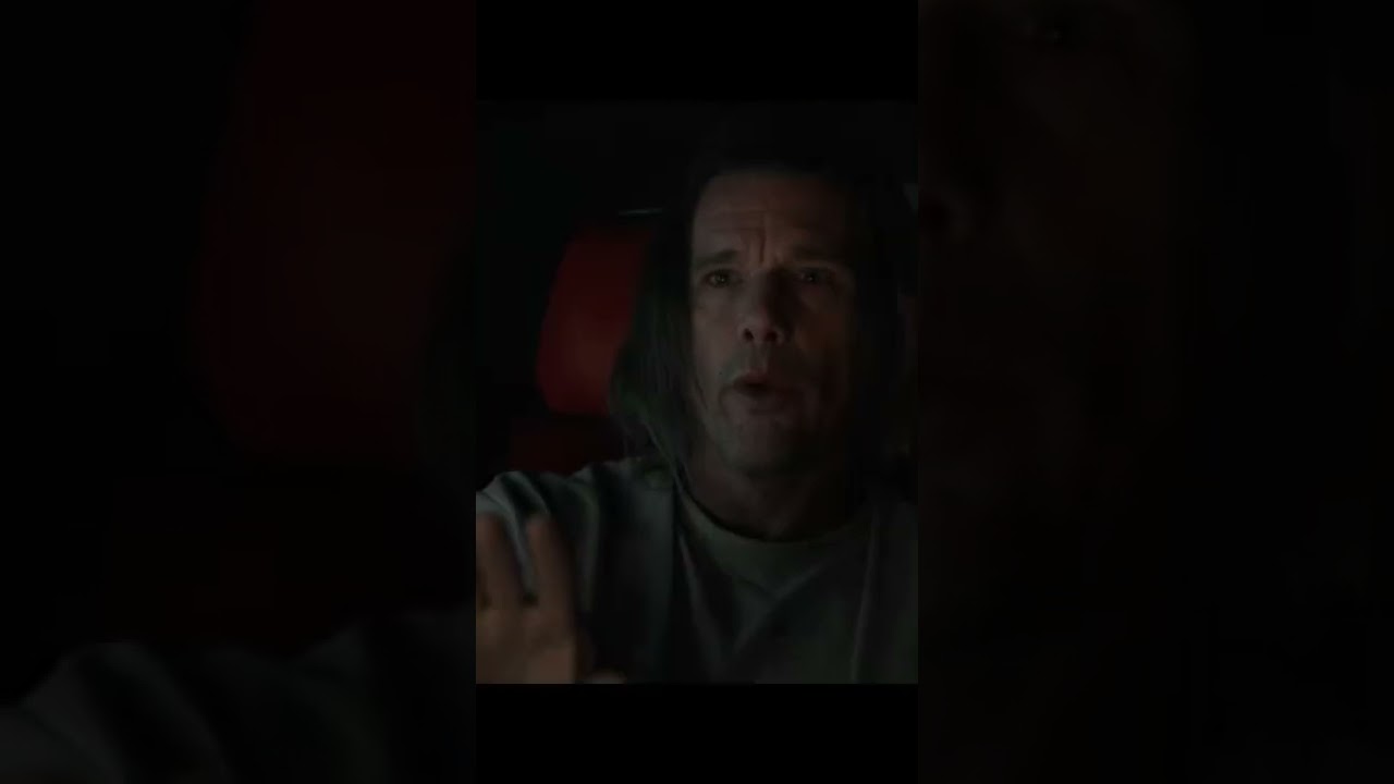 Moonknight post credit scene