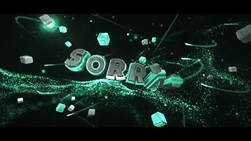 Intro - Sorrai ft. LaNNyFX (C4D)