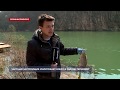 Частный застройщик уничтожает озеро в районе Терновки