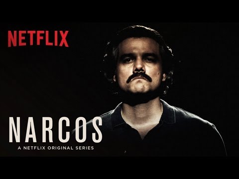 Narcos 2 Stream Narcos 2 Stream