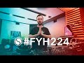 Andrew Rayel & Metta & Glyde - Find Your Harmony Episode 224