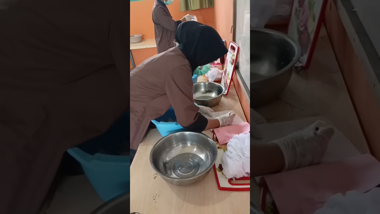 Uji Kompetensi Keahlian