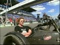 Werner Rennen 2004 auf dem Lausitzring, TV Beitrag + Dolmette