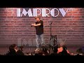 Jeff garcia saturday show irvine improv july 2023