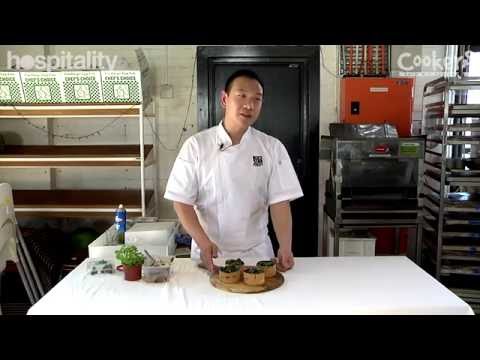 This is the original recipe by Christopher, the Founder of Black Star Pastry and Creator of the Stra. 