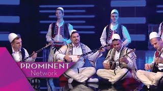 Grupi Rreth Oxhakut - Gëzuar 2016