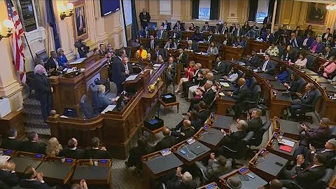 Gov. Glenn Youngkin proposes more than 200 budget amendments