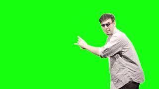 This needs to stop green screen meme