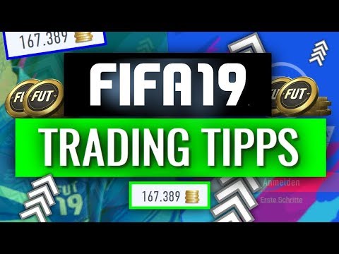 FIFA 19 Web App Trading Tipps für den Start! 🤑✅ Meine Einkäufe & Verkäufe | Fifa 19 Deutsch