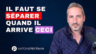 Le Moment Precis Où Il Faut Quitter Une Relation Amoureuse