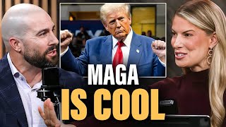 How MAGA & Trump CRUSHED the Woke Left to Win 2024's Culture War