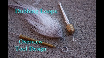 Dubbing Loops - Technique Overview and Tool Design