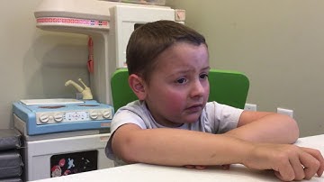 Phonological Processes