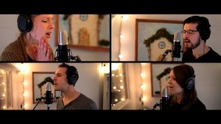 Fix You - Coldplay - Cover by Jenny & Tyler (feat. The Gray Havens) chords