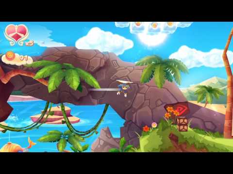 прохождение игры heroki