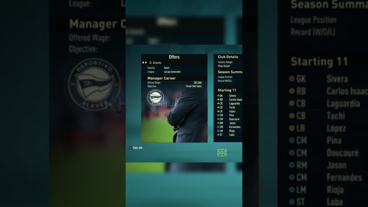 What happens when you retire on FIFA career mode