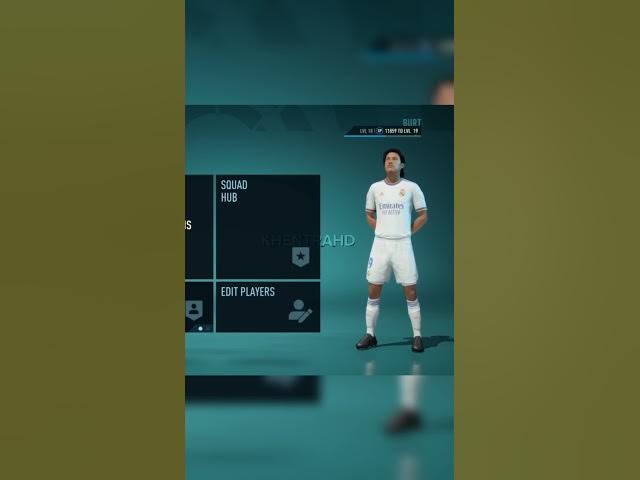 What happens when you retire on FIFA career mode