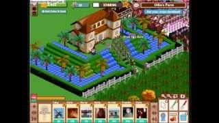 Amazing farm in FARMVILLE! screenshot 5