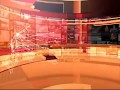 [HQ] Заставка программы «Сейчас» (Пятый канал, 2006–2010)