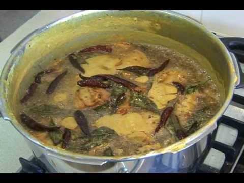 " KARHI PAKORE " (KARHI) Bajias Cooking