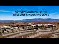 Congratulations To The Class Of 2026 