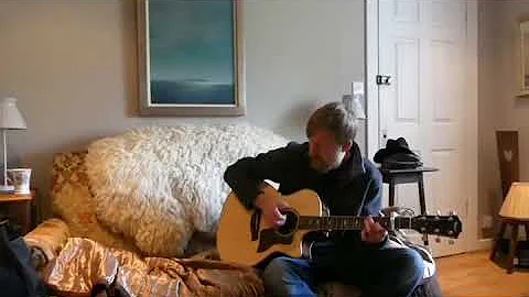Craig Mackenzie - Cathy's Cottage