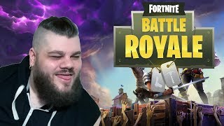 FORTNITE NOCTURNO EN DIRECTO