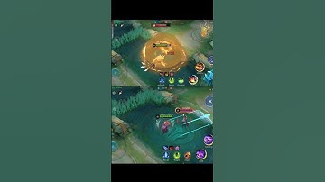 Lukas vs Dyrroth#mobilelegends #mlbb #mlbbcreatorcamp #ml #mobilelegendsbangbang