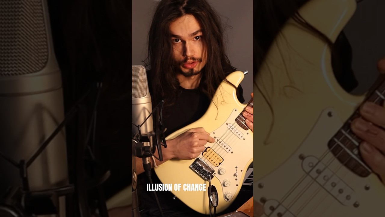 🎸Самый недооцененный звукосниматель (средний сингл)! Для ЧЕГО он нужен?! 