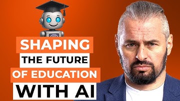 7 Core Principles Shaping the FUTURE of Education with AI.