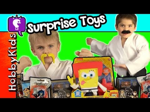 hobbykidstv hobby karate