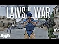 LAWS OF WAR - ArmA 3 DLC First Look